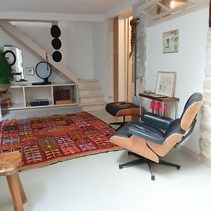 Zolderappartement met 1 Slaapkamer